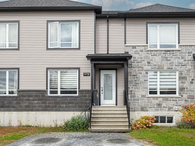 3778 Rue Imelda-Lefebvre — photo 1