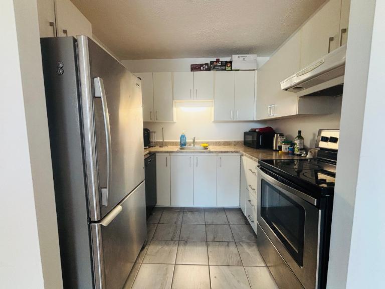 Appartement 4 ½ à louer Charlesbourg novembre 2026 3
