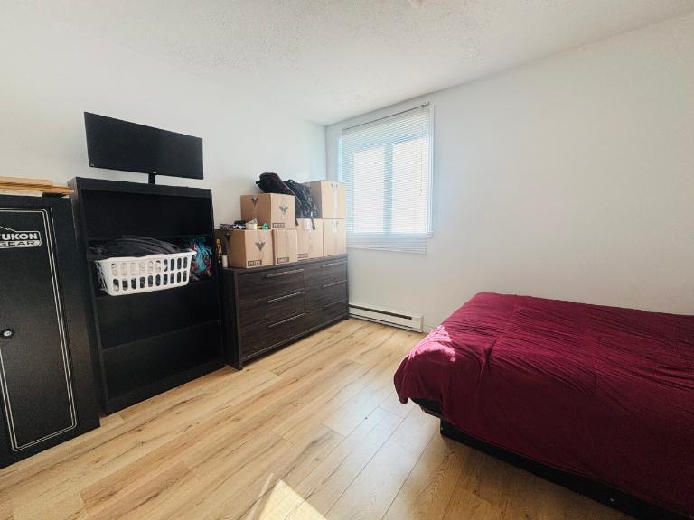 Appartement 4 ½ à louer Charlesbourg novembre 2026 4