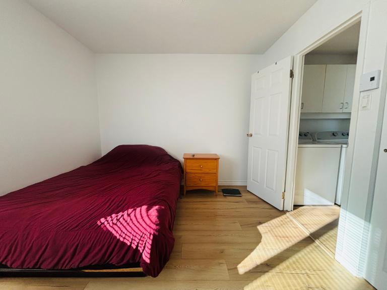 Appartement 4 ½ à louer Charlesbourg novembre 2026 5