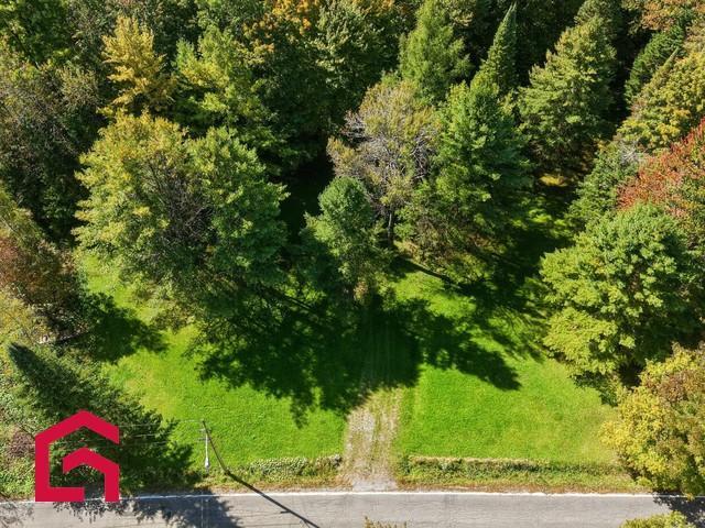 Terrain — photo 3