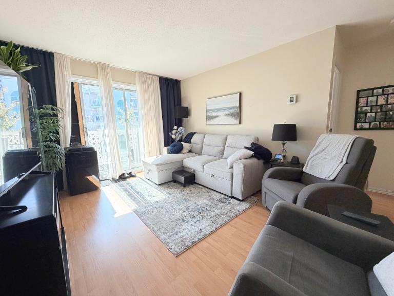 Appartement 4 ½ à louer Sainte-Foy décembre 2026