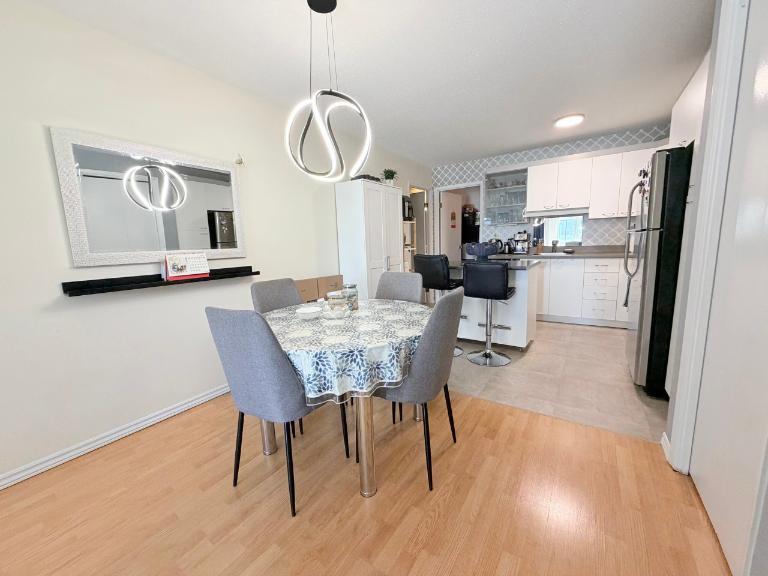 Appartement 4 ½ à louer Sainte-Foy décembre 2026 2