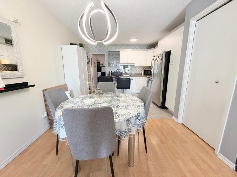 Appartement 4 ½ à louer Sainte-Foy décembre 2026 3