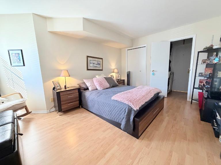 Appartement 4 ½ à louer Sainte-Foy décembre 2026 5