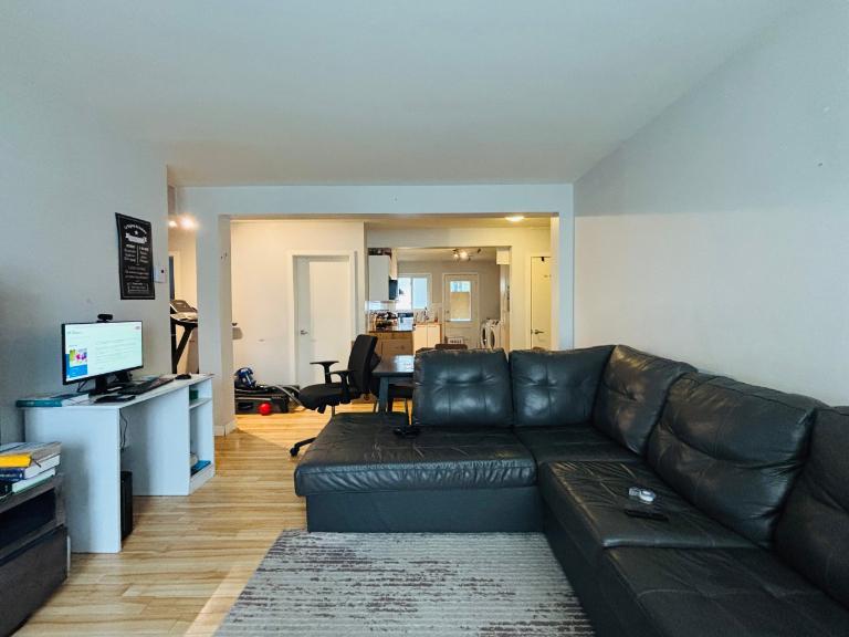 Appartement 5 ½ à louer Sainte-Foy novembre 2026 2