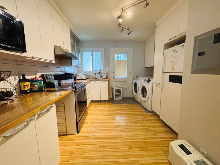 Appartement 5 ½ à louer Sainte-Foy novembre 2026 3