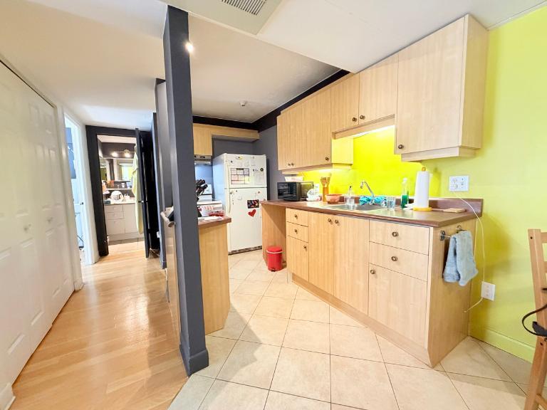 Appartement 4 ½ à louer Saint-Jean-Baptiste novembre 2026 3