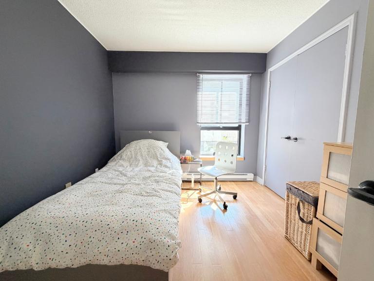 Appartement 4 ½ à louer Saint-Jean-Baptiste novembre 2026 4
