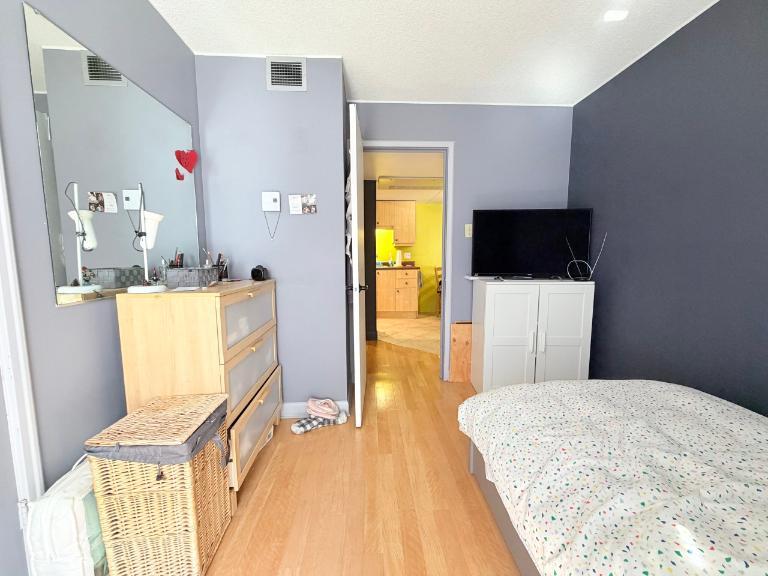 Appartement 4 ½ à louer Saint-Jean-Baptiste novembre 2026 5
