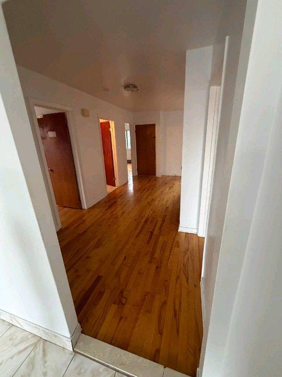 Logement à louer 5 et demi Haut de duplex St-Leonard 5