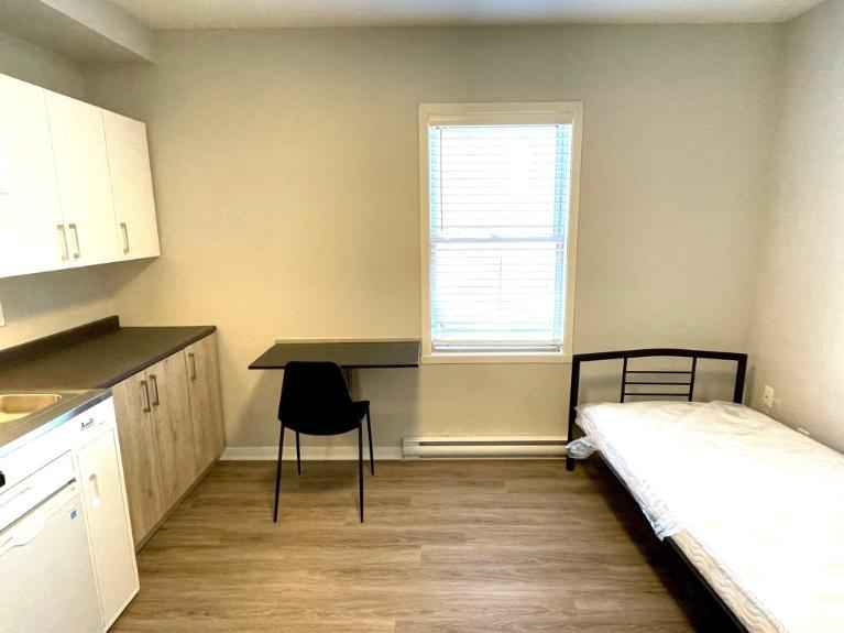 Studio - Montréal - $675 /mo 2
