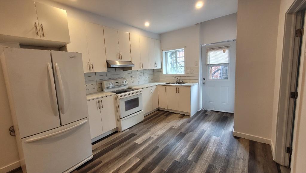 Appartement 7 1/2 à louer - 5 chambres fermées - 2e étage 4