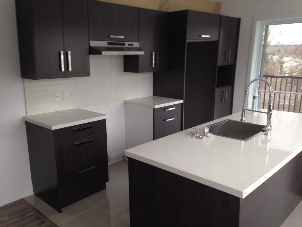 GRAND LOGEMENT 5 1/2 Mirabel 2
