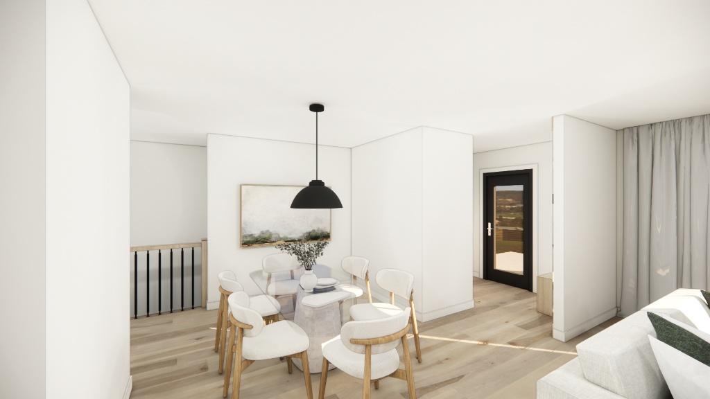APPARTEMENT STYLE CONDO À LOUER 4