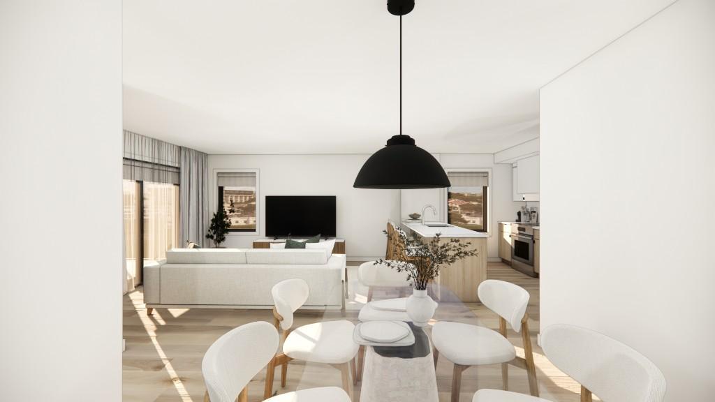 APPARTEMENT STYLE CONDO À LOUER 5
