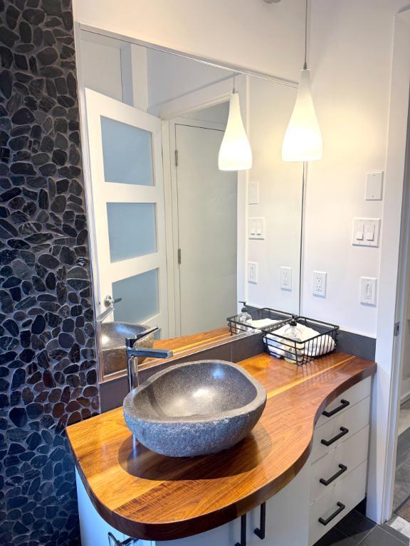 Superbe appartement rénové au cœur du Vieux-Québec 3