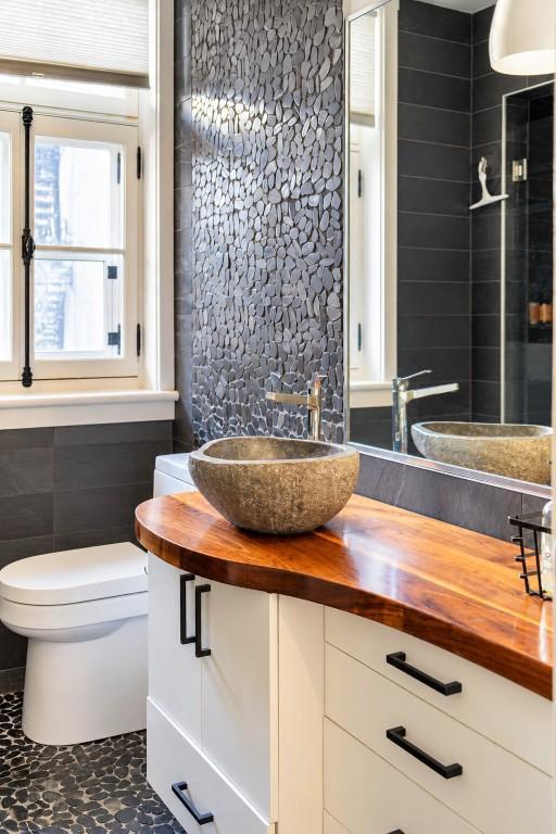 Superbe appartement rénové au cœur du Vieux-Québec 4