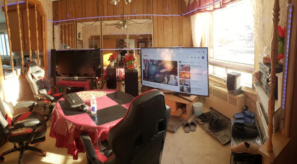 chambre a louer disponible 5