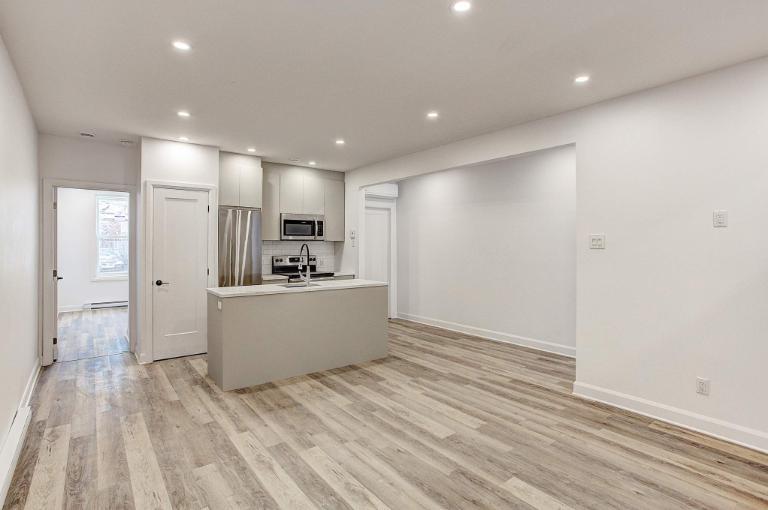 2 CH - 1 SDB - Montréal - $1,895 /mo 3