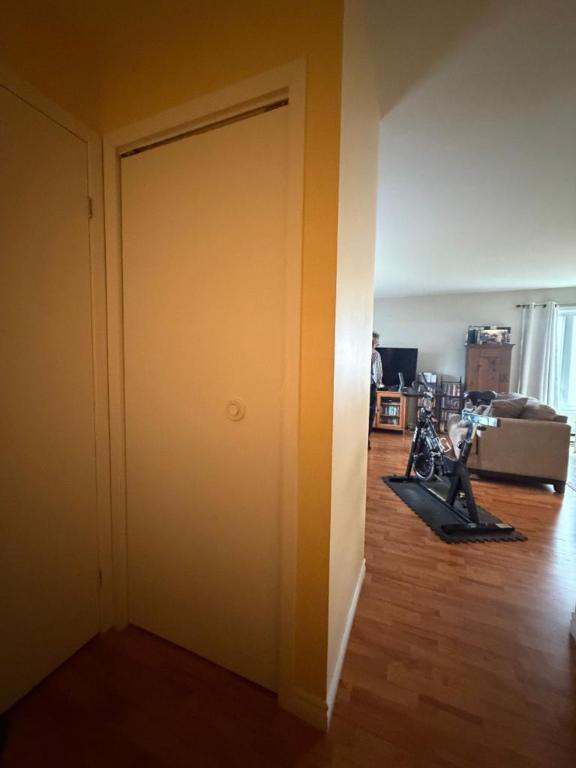 2 CH - 1 SDB - Lévis - $1,200 /mo 4