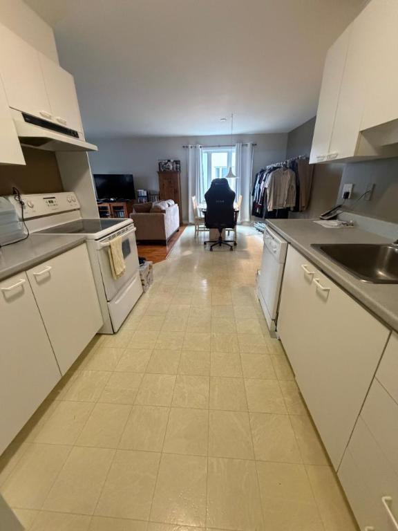 2 CH - 1 SDB - Lévis - $1,200 /mo 5