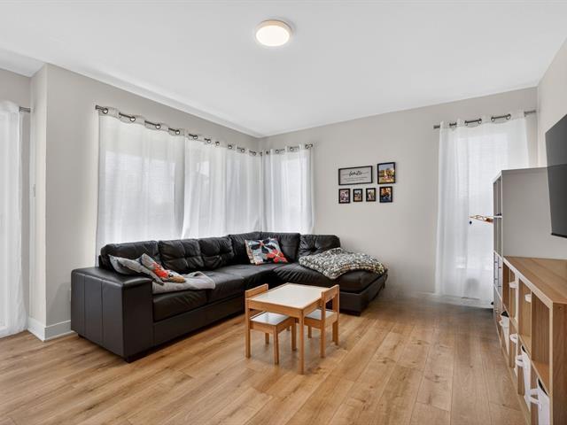 Appartement 4