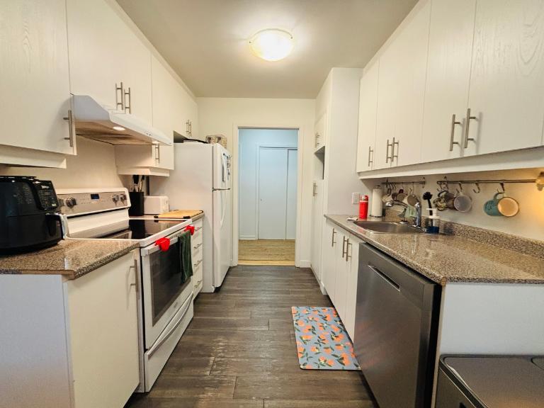 Appartement 4 ½ à louer Sainte-Foy octobre 2026 4
