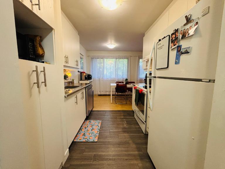 Appartement 4 ½ à louer Sainte-Foy octobre 2026 5