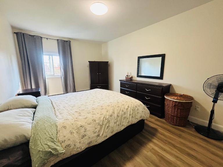 Maison de ville à louer Charlesbourg décembre 2026 5