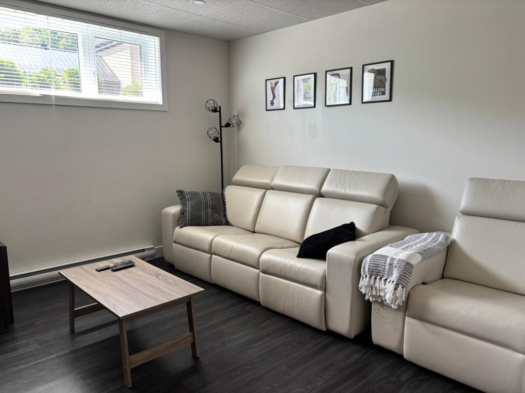 Chambre pour travailleur ou étudiant! 4
