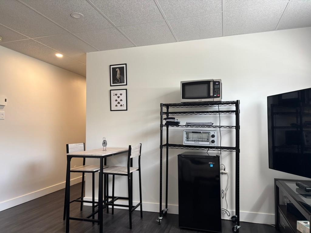 Chambre pour travailleur ou étudiant! 5