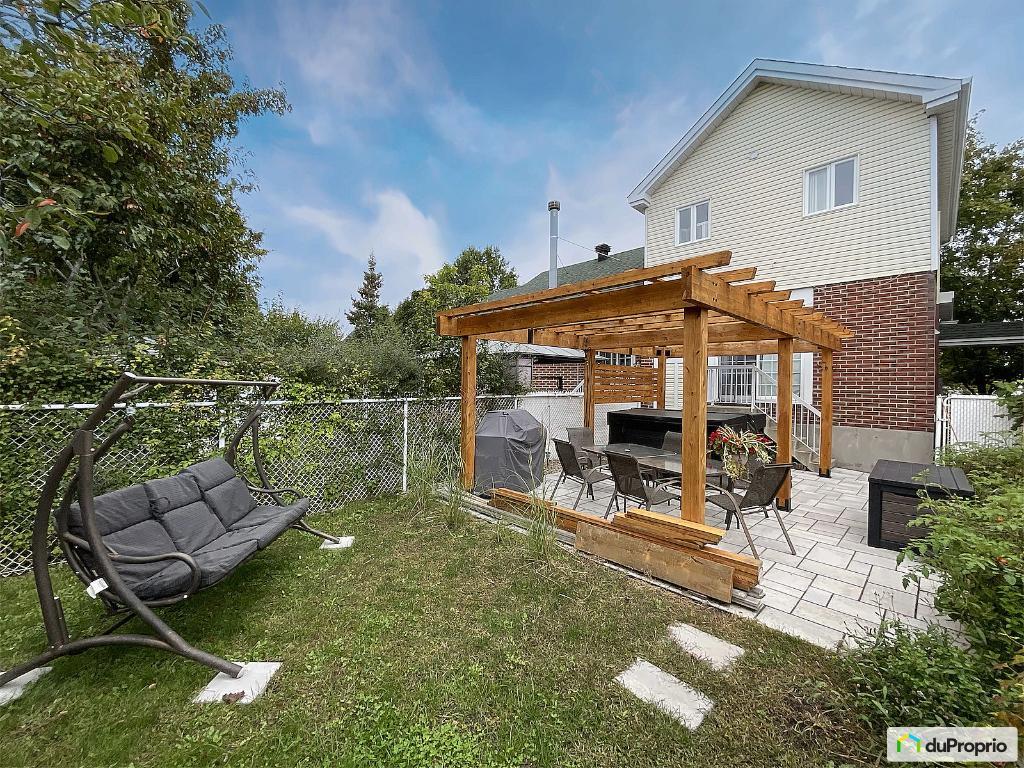 6 Place de Fontenay, Sainte-Julie, QC, Canada — photo 2