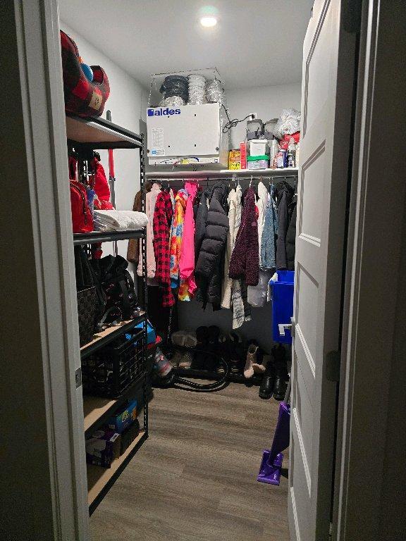 Appartement à louer tout inclus 3