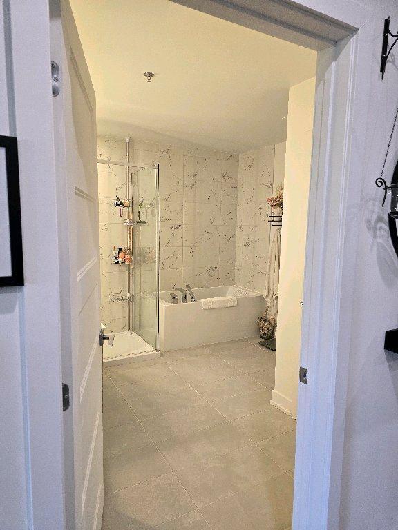 Appartement à louer tout inclus 4