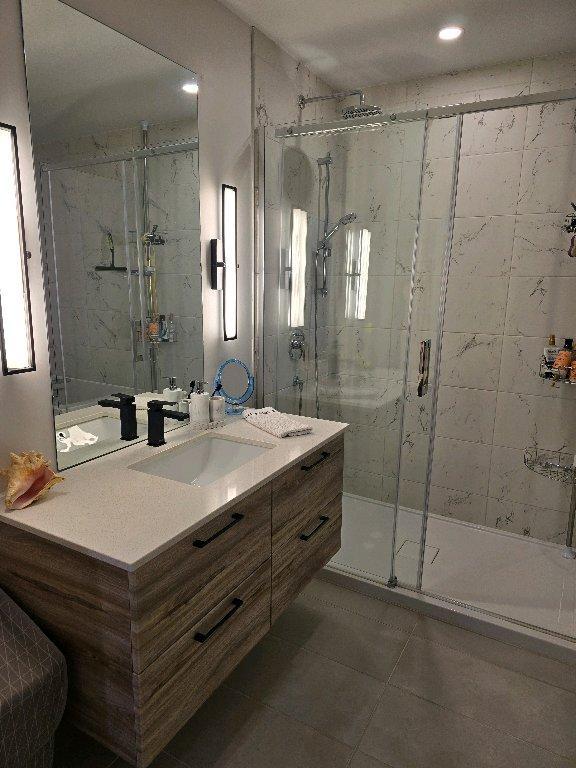Appartement à louer tout inclus 5