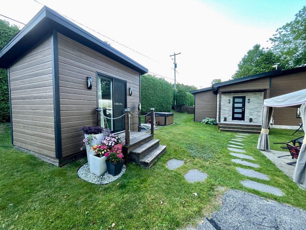 5050 Route Domaine du Lac, Saint-Ferdinand, QC, Canada — photo 3