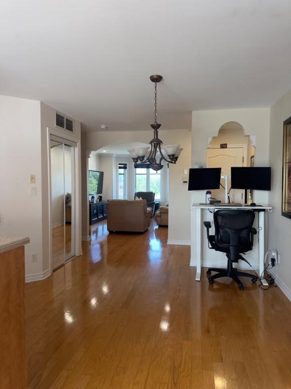 🏡 CONDO 4 ½ À LOUER – LA PRAIRIE | DISPONIBLE DÈS MAINTENANT 3