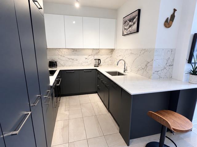 Appartement 4