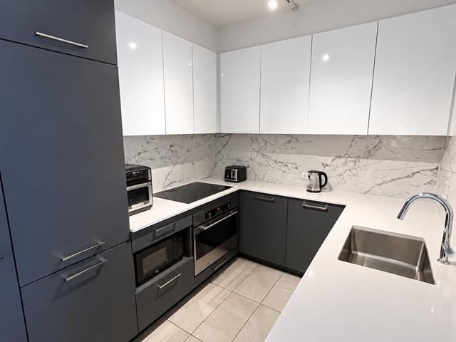 Appartement 5
