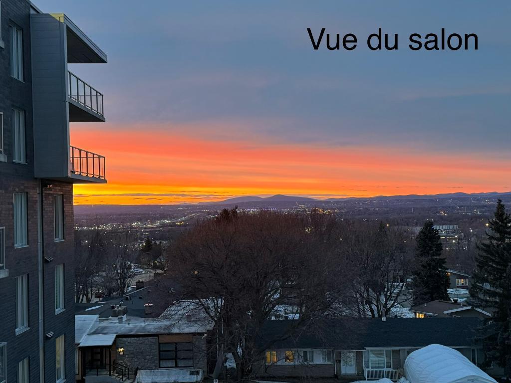 4 1/2 tout inclus. Électros, Internet, électricité…Rabais 500$ 3