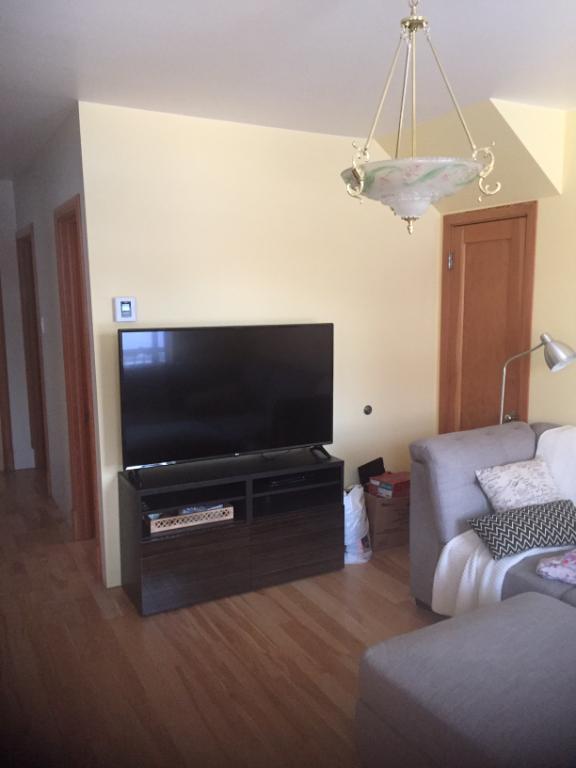 Logement 5 1/2 rénové à louer dans un duplex à St-Sacrement 3