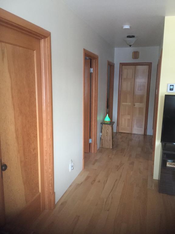 Logement 5 1/2 rénové à louer dans un duplex à St-Sacrement 4