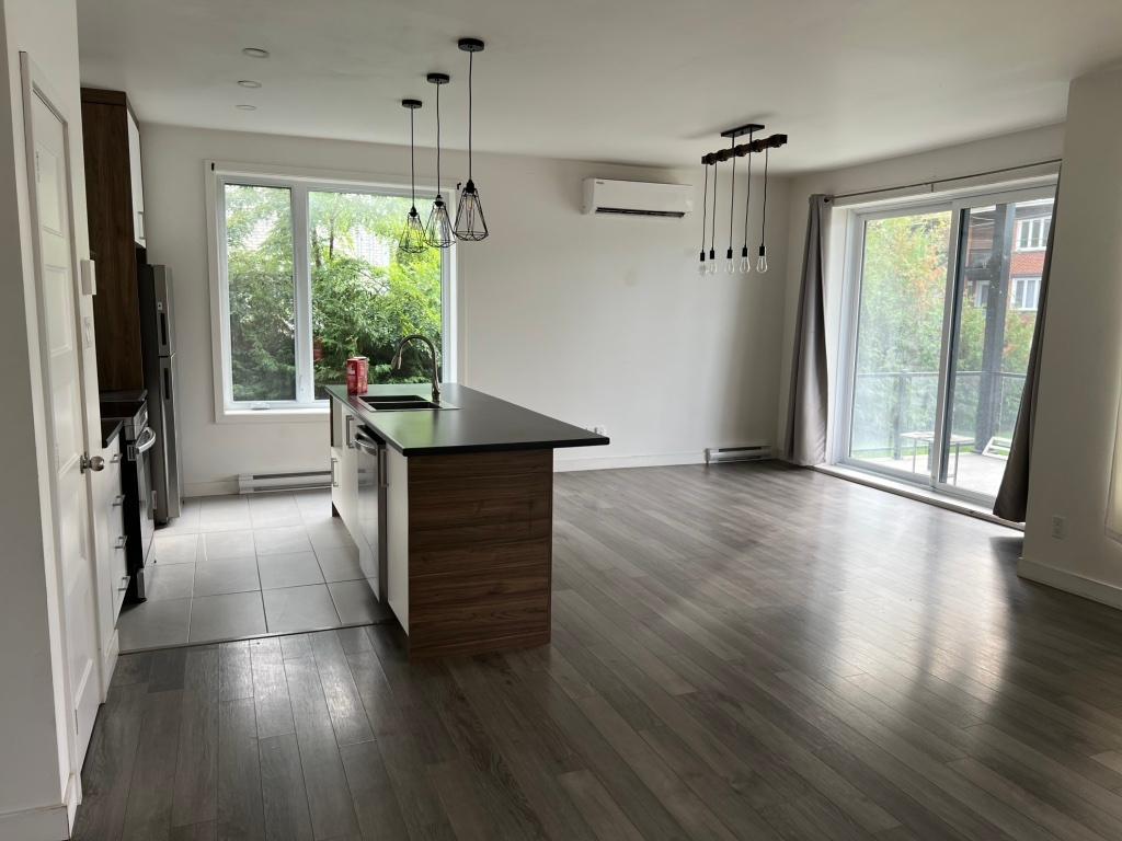 Grand 6½ moderne – 3 chambres – Électroménagers + déneigement inclus | Farnham 4