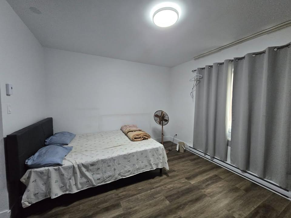 Studio à louer - 875 rue Jarry Ouest 3