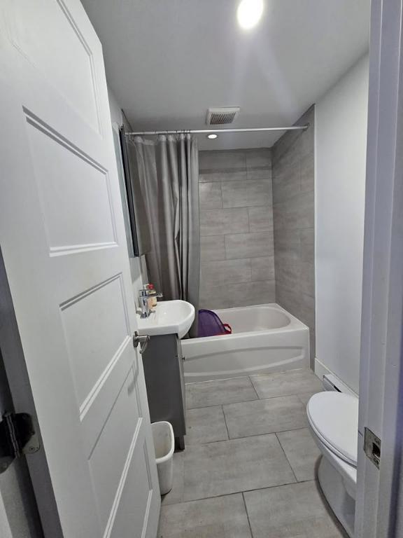 Studio à louer - 875 rue Jarry Ouest 4