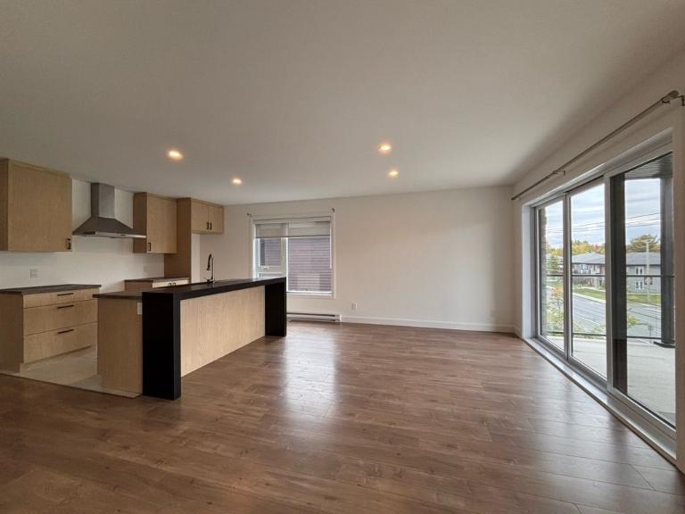 Appartement 763 – 4½ de 1 020 pi² au 2e étage 3