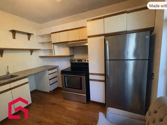 Appartement 4