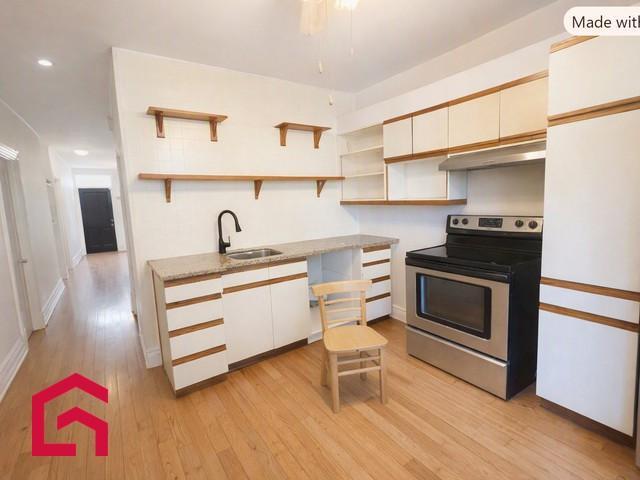 Appartement 5