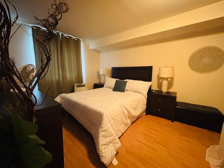 Appartement 3 ½ à louer Sainte-Foy décembre 2026 4